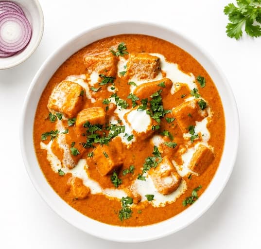 Paneer Butter Masala